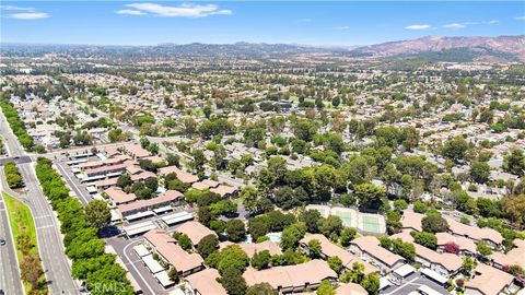 A home in Irvine