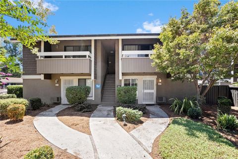 A home in Irvine