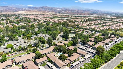 A home in Irvine