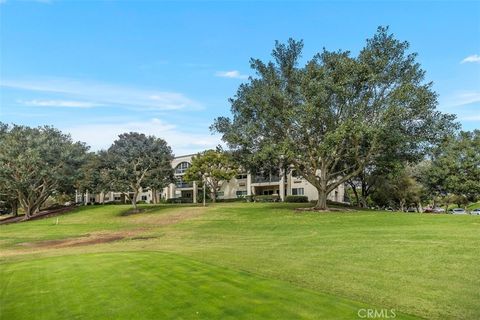 A home in Laguna Woods