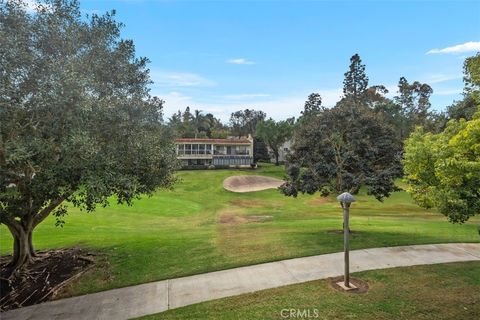 A home in Laguna Woods