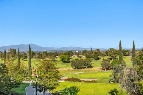 A home in Laguna Woods