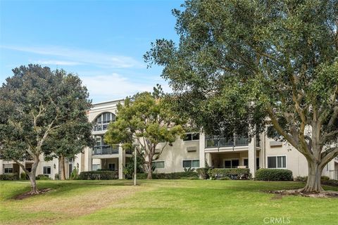 A home in Laguna Woods