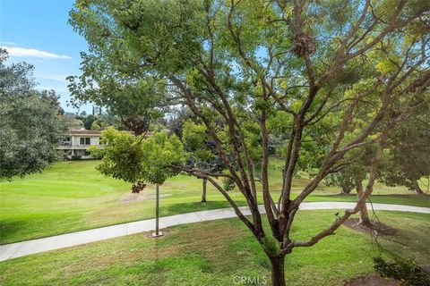 A home in Laguna Woods