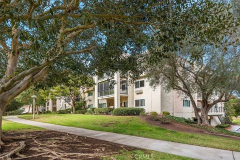 A home in Laguna Woods