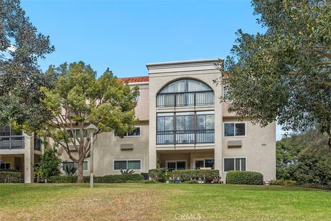 A home in Laguna Woods