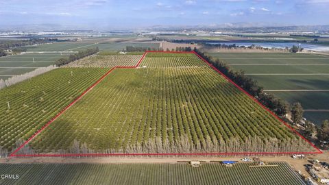 0 Laguna Road Oxnard CA 93033