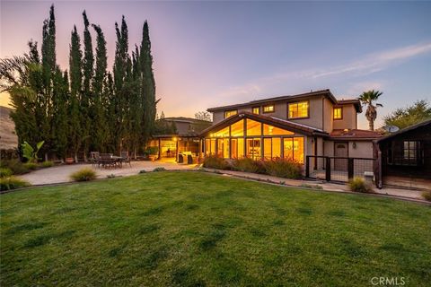 A home in San Luis Obispo