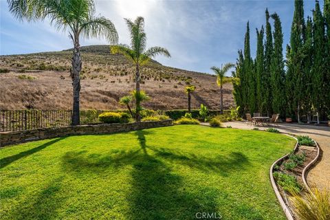 A home in San Luis Obispo