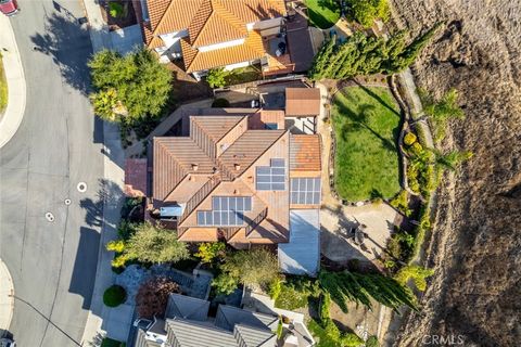 A home in San Luis Obispo