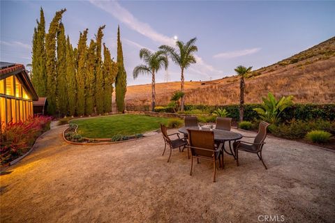 A home in San Luis Obispo