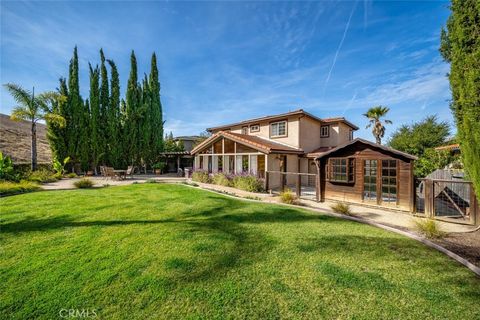 A home in San Luis Obispo