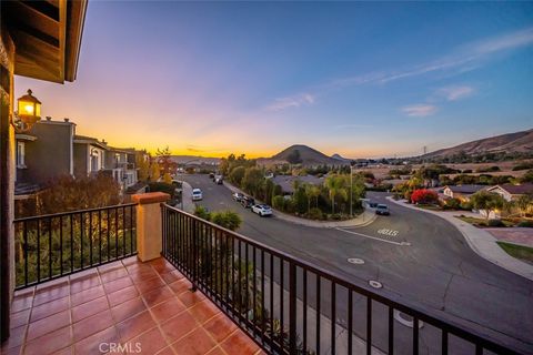 A home in San Luis Obispo