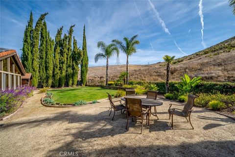 A home in San Luis Obispo