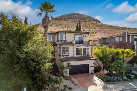 A home in San Luis Obispo