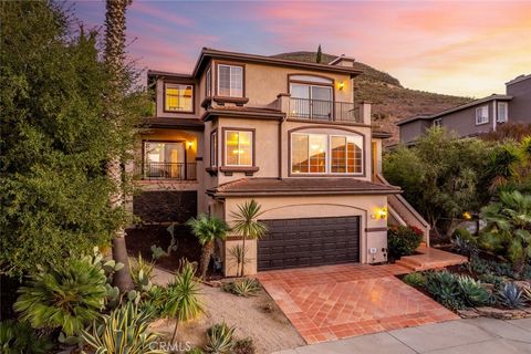 A home in San Luis Obispo