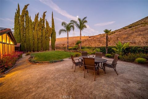 A home in San Luis Obispo