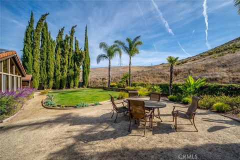 A home in San Luis Obispo