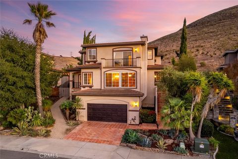 A home in San Luis Obispo