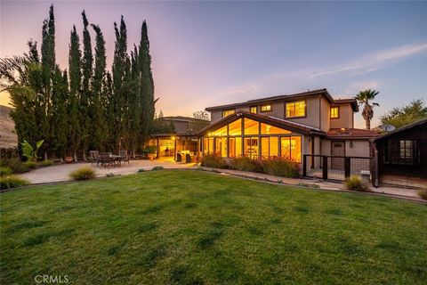 A home in San Luis Obispo