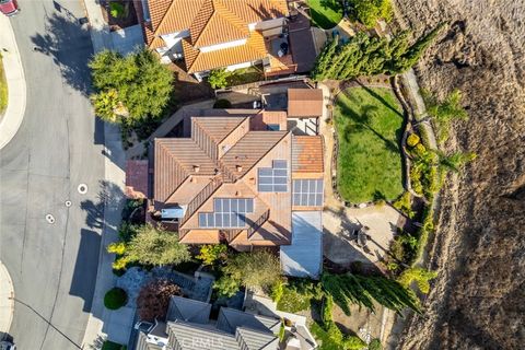 A home in San Luis Obispo