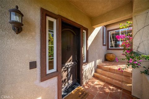 A home in San Luis Obispo