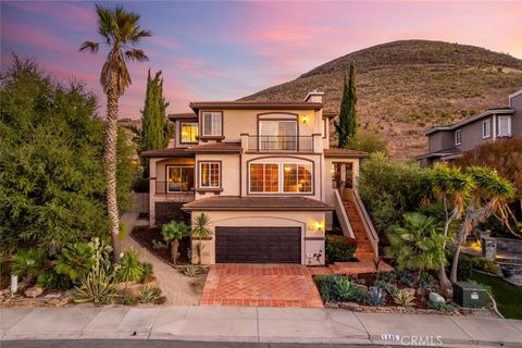 A home in San Luis Obispo