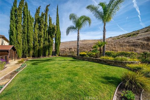 A home in San Luis Obispo