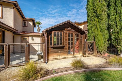 A home in San Luis Obispo