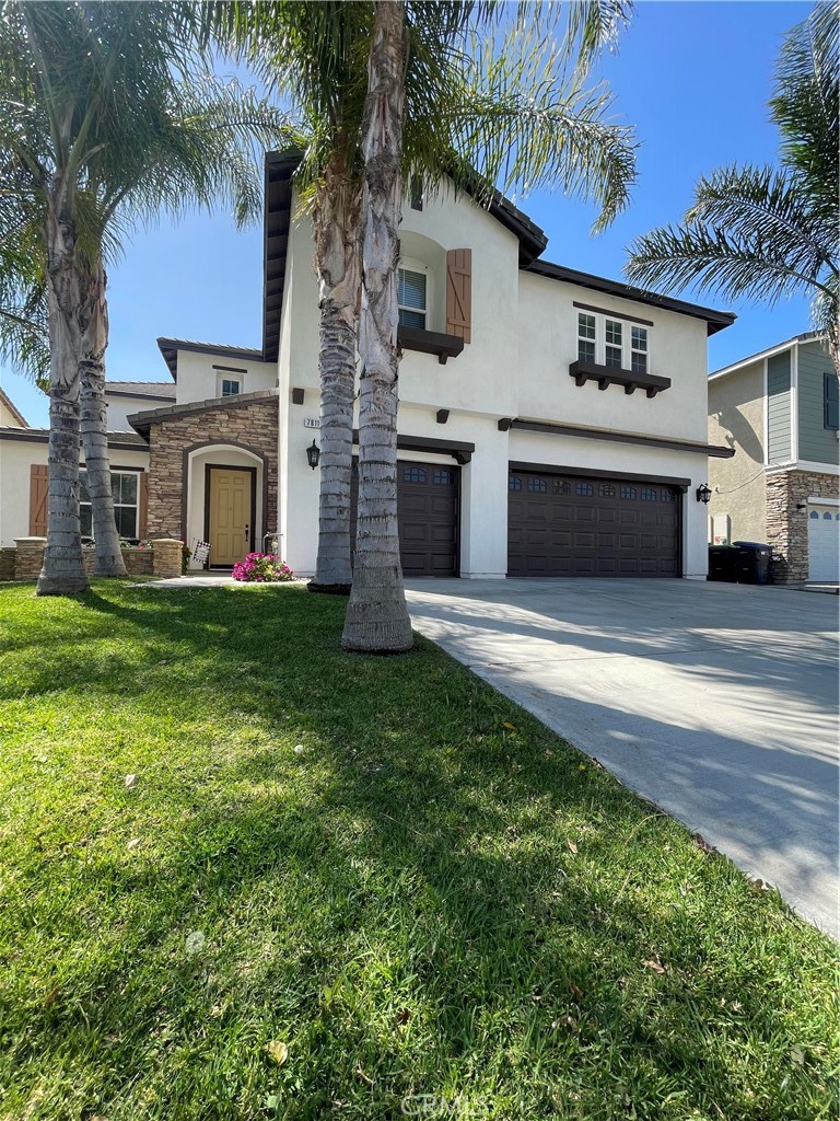7811 Orchid Drive
