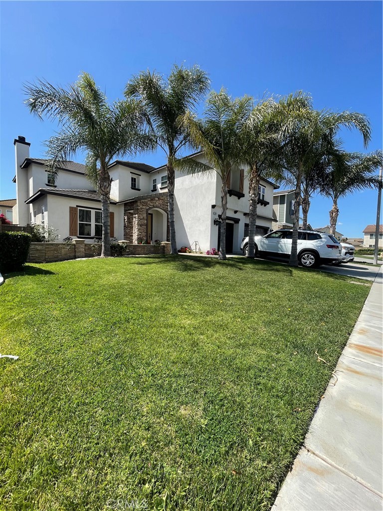 7811 Orchid Drive