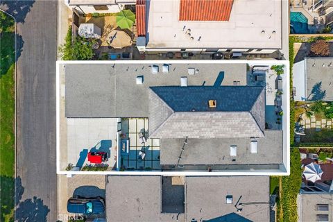 A home in Dana Point