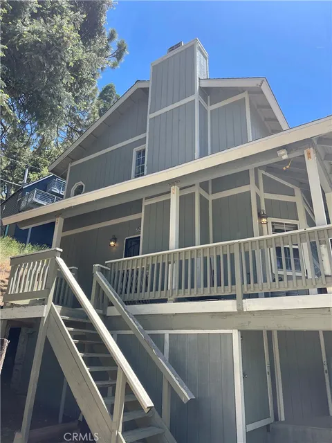 31558 Ocean View Drive, Running Springs, CA 92382 - MLS#: SB25070344