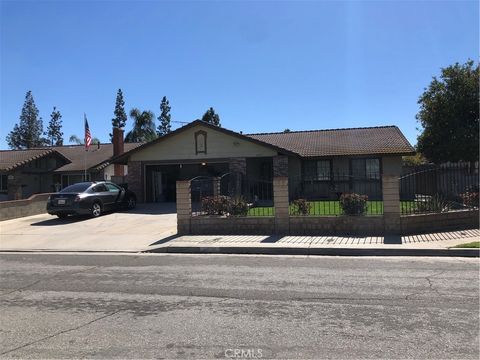 Photo of 8864 Haskell, Riverside, CA 92503 (MLS # IG25053182)