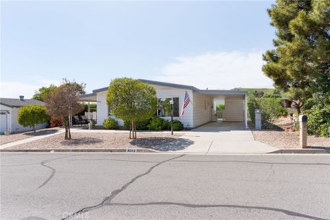 Photo of 9583 Crestknoll Drive, Calimesa, CA 92320 (MLS # IG25069832)