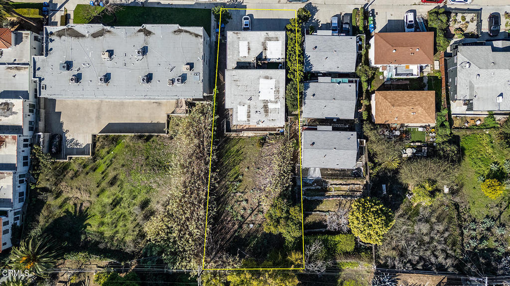 Not Applicable - Residential Income