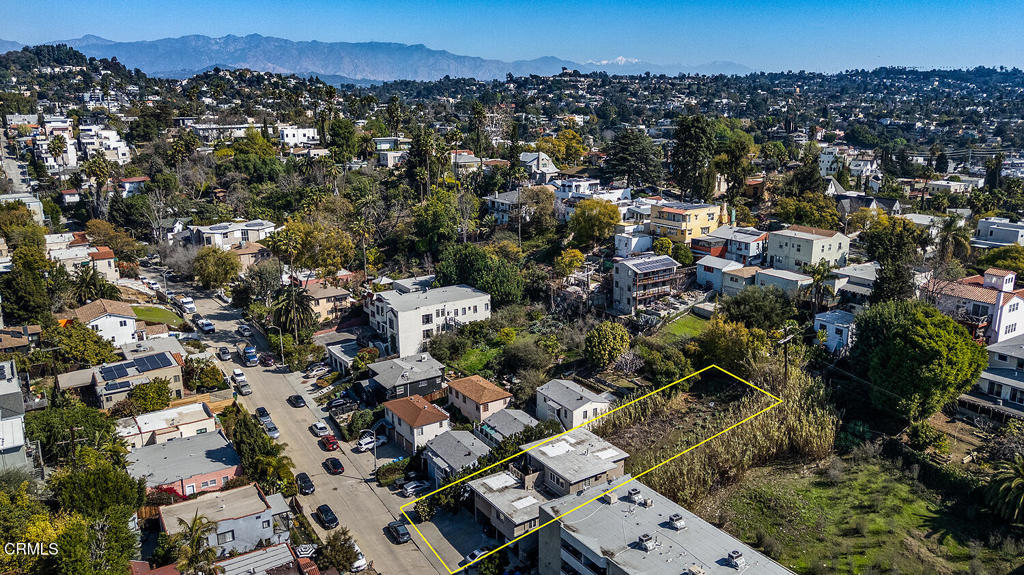 Not Applicable - Residential Income