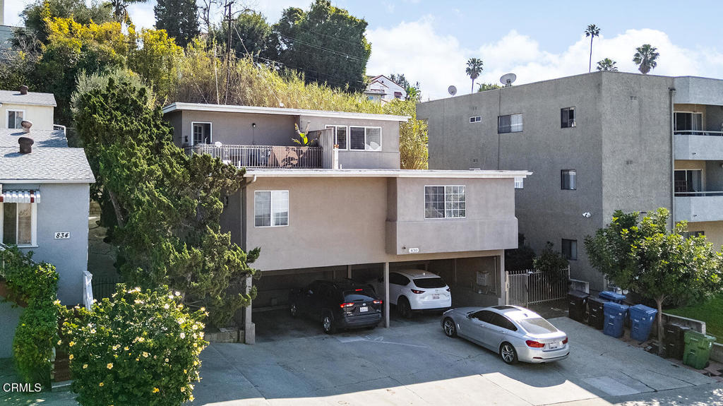 Not Applicable - Residential Income