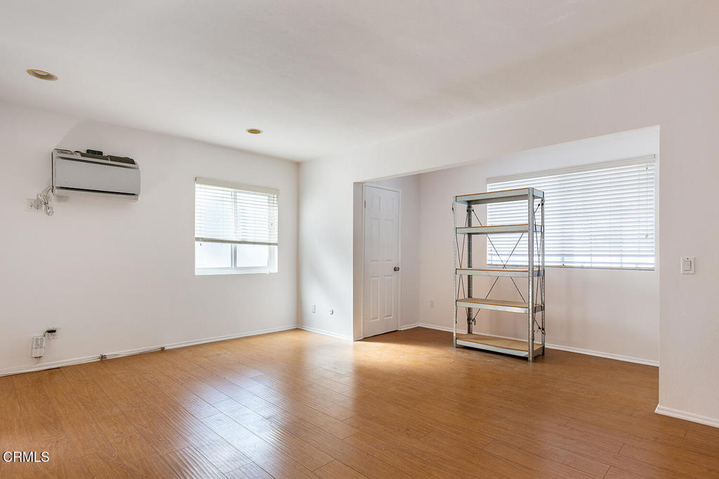 Not Applicable - Residential Income