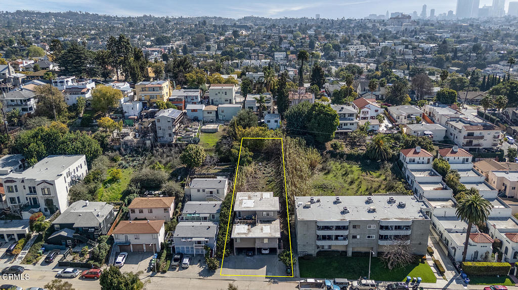 Not Applicable - Residential Income