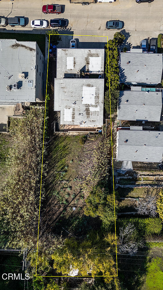 Not Applicable - Residential Income