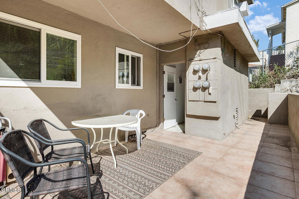 Not Applicable - Residential Income