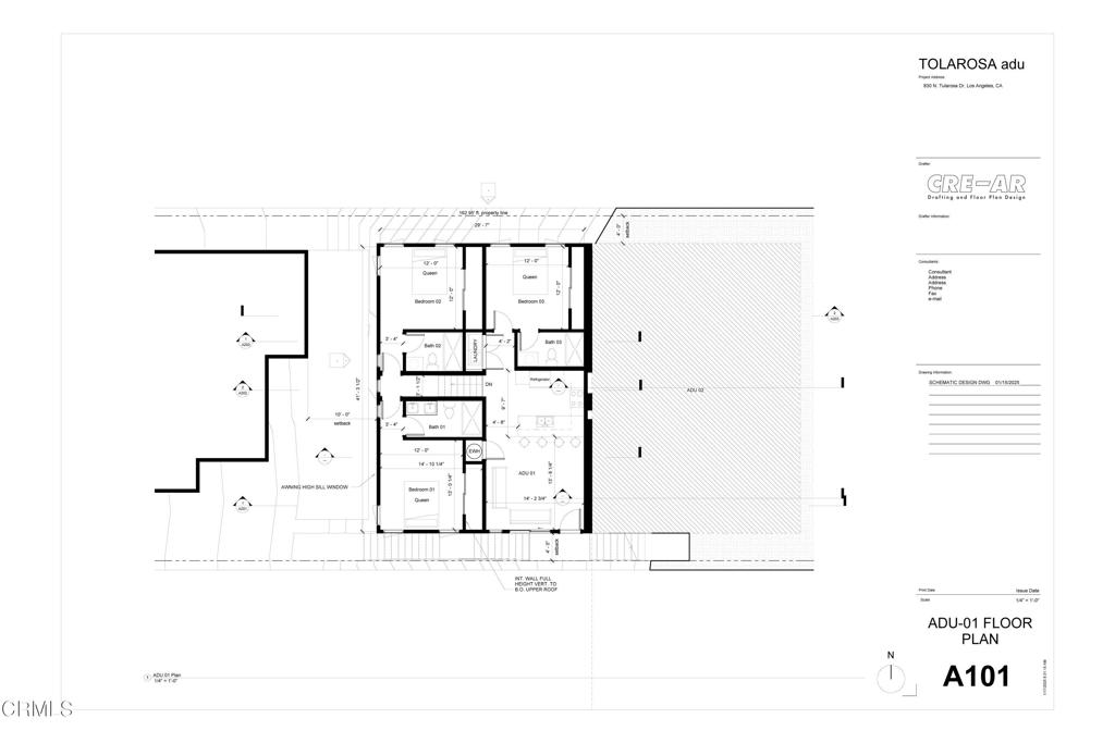 Not Applicable - Residential Income