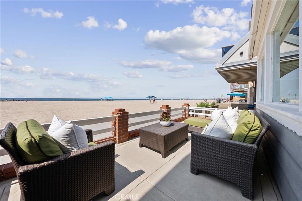 Balboa Peninsula Point (BLPP) - Residential