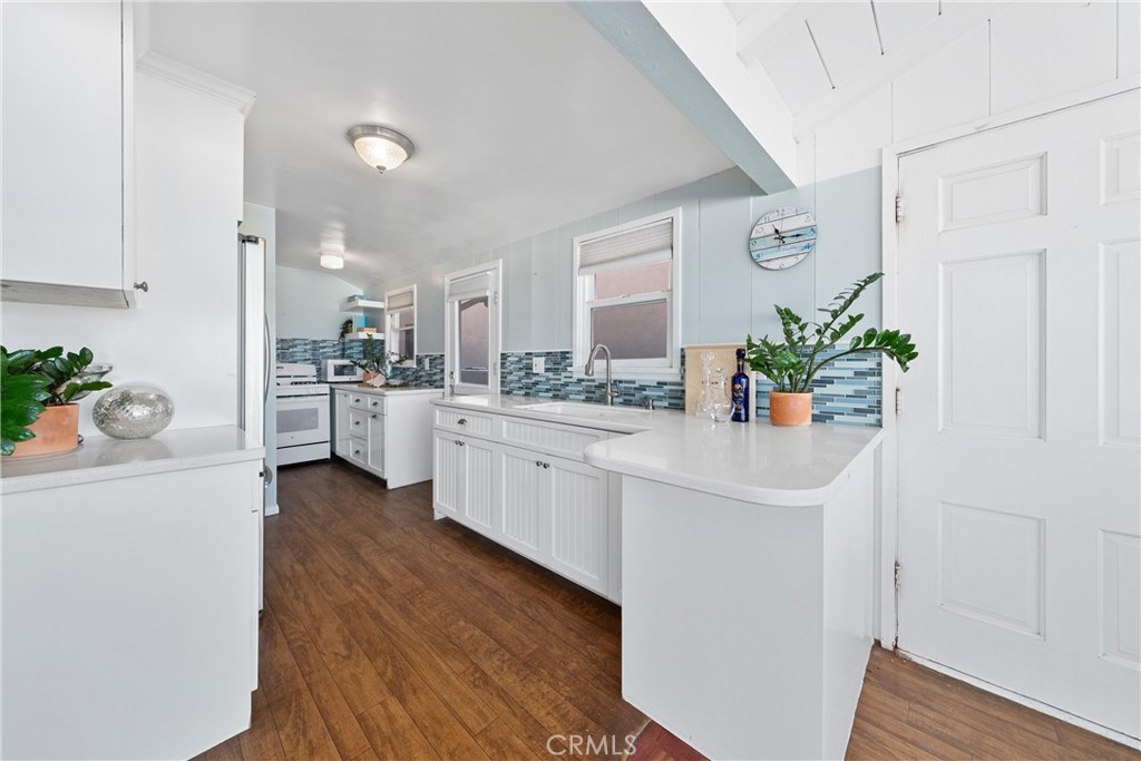 Balboa Peninsula Point (BLPP) - Residential