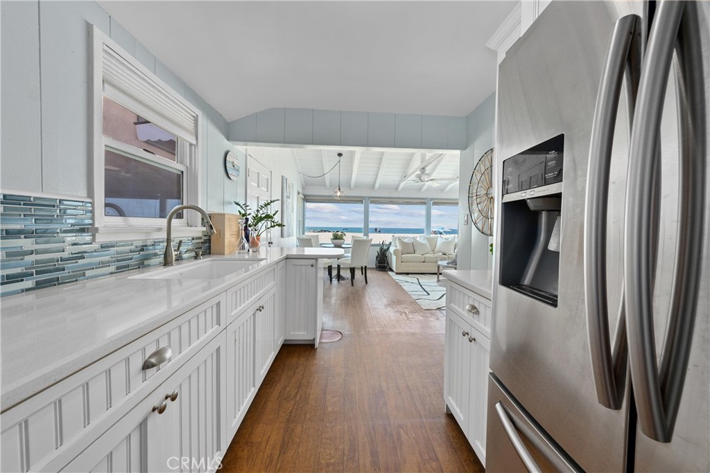 Balboa Peninsula Point (BLPP) - Residential