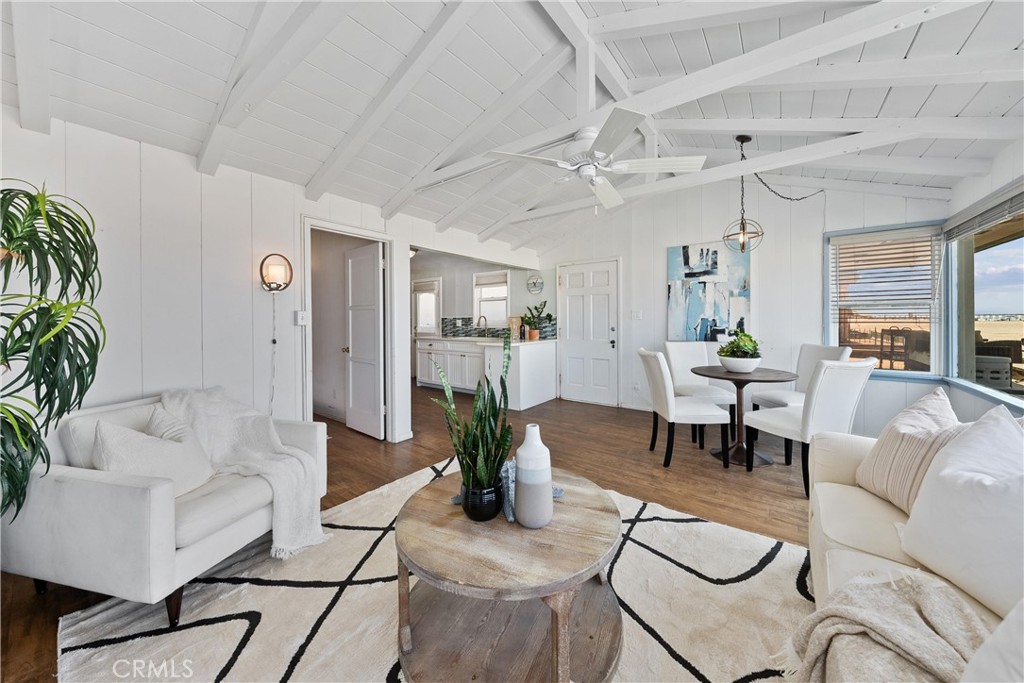 Balboa Peninsula Point (BLPP) - Residential