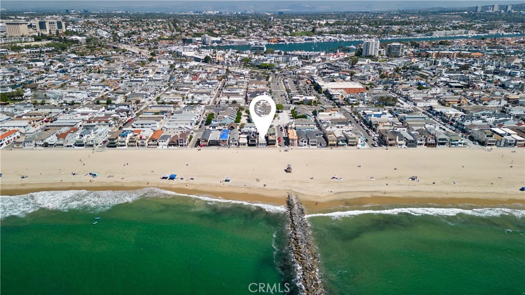 Balboa Peninsula Point (BLPP) - Residential