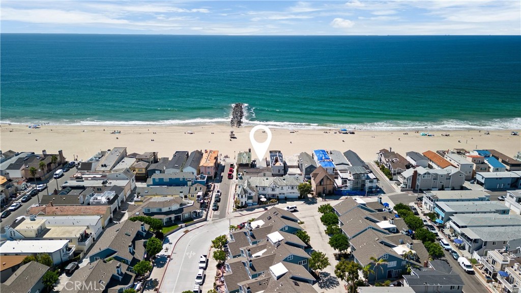 Balboa Peninsula Point (BLPP) - Residential