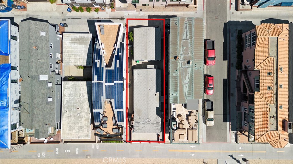 Balboa Peninsula Point (BLPP) - Residential